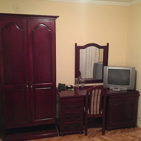 Bed & Breakfast Karavan Raska Room photo