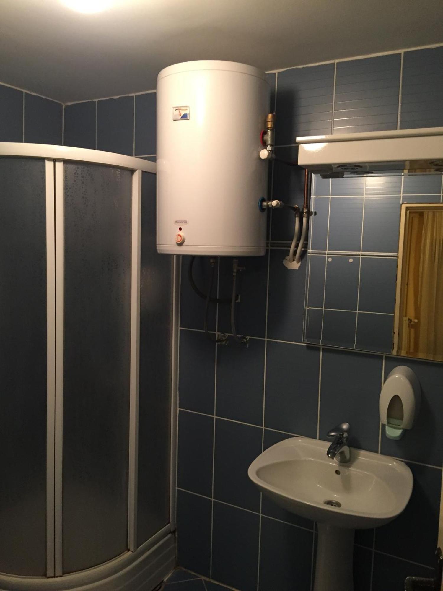 Bed & Breakfast Karavan Raska Room photo
