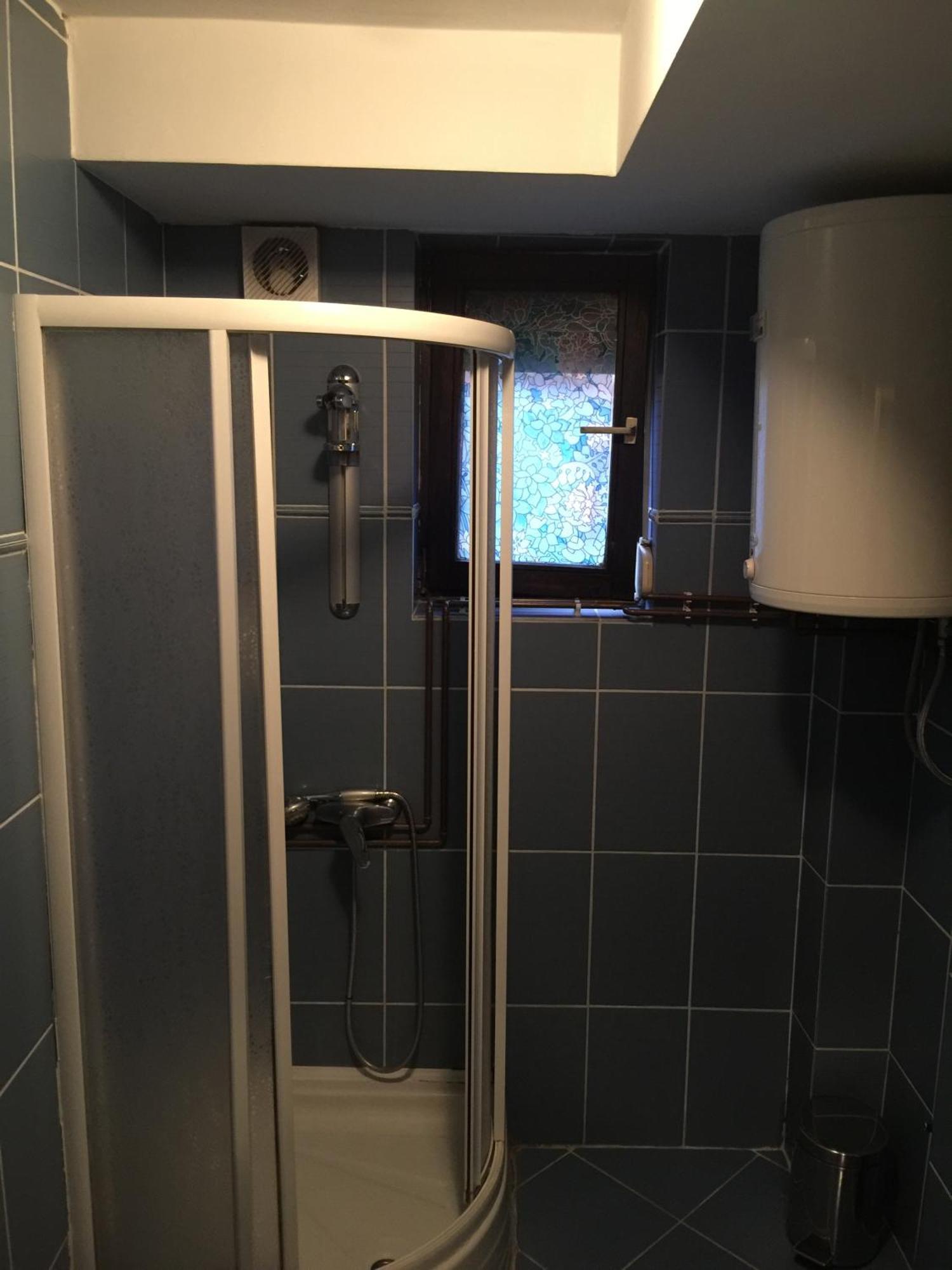 Bed & Breakfast Karavan Raska Room photo